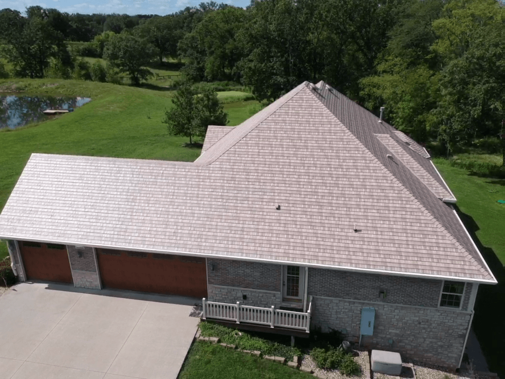 Matterhorn Metal Roofing | Moberly, MO | Roof Replacement | Expert Roofing & Exteriors Matterhorn Metal Roofing | Moberly, MO | Roof Replacement | Expert Roofing & Exteriors