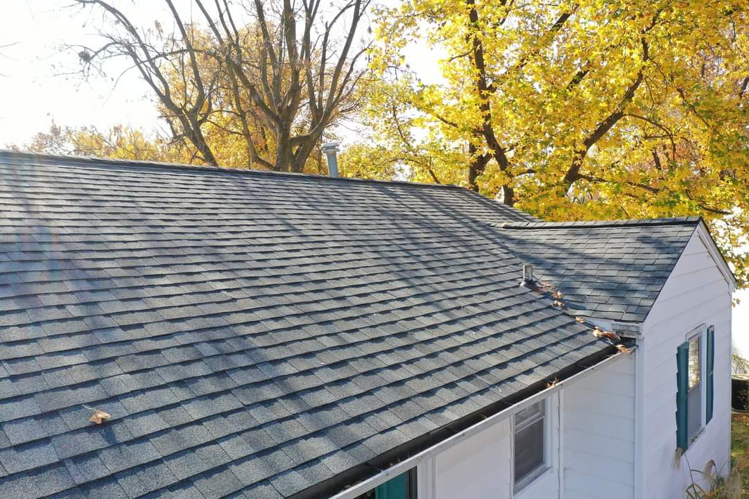 CertainTeed Integrity Roofing System | Mexico, MO | Expert Roofing & Exteriors