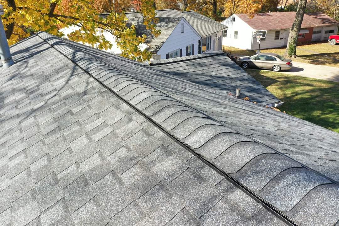 CertainTeed Integrity Roofing System | Mexico, MO | Expert Roofing & Exteriors