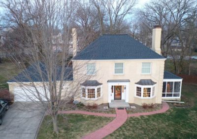 CertainTeed Landmark Shingle Roof | Mexico, MO