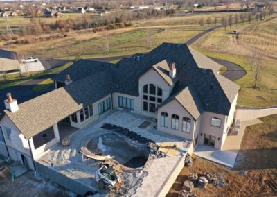 Certainteed Grand Manor Roof | Fulton, MO