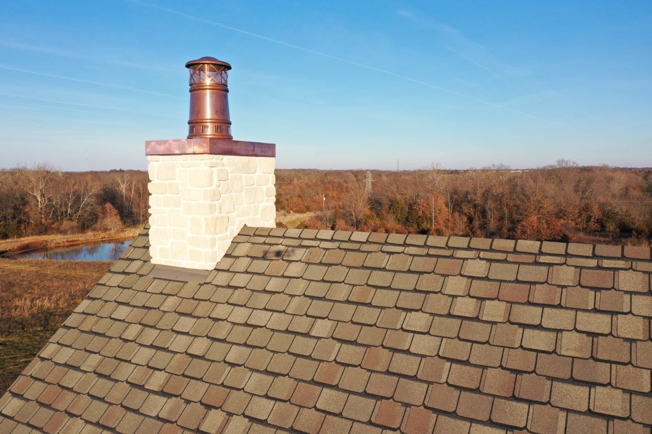 Grand Manor Roofing Progect - Fulton, MO | Expert Roofing & Exteriors - 1