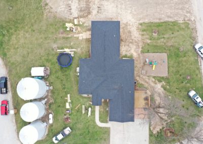 CertainTeed Landmark Shingle Roof | Pehle Farms | Mexico, MO