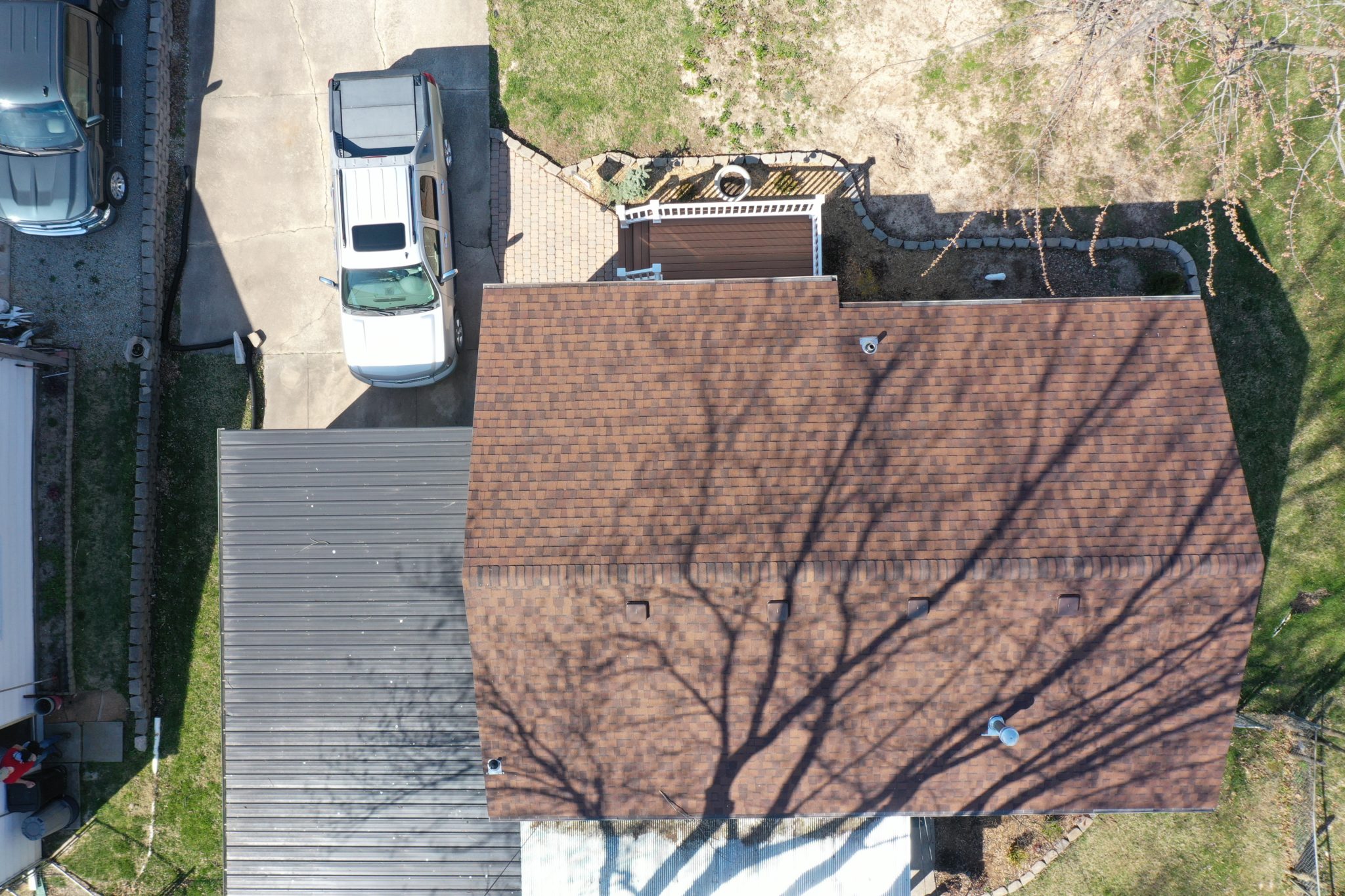 CertainTeed Landmark Shingle Roof | Martin Family | Mexico, MO