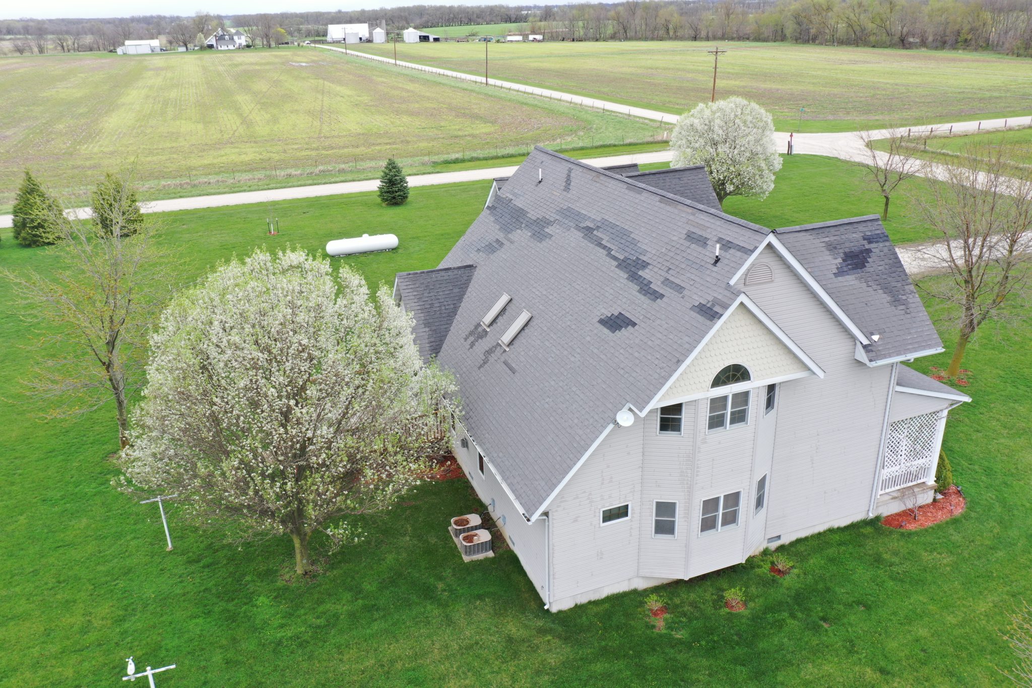 CertainTeed Landmark Pro Shingle Roof – Moire Black | Laddonia, MO | Expert Roofing & Exteriors