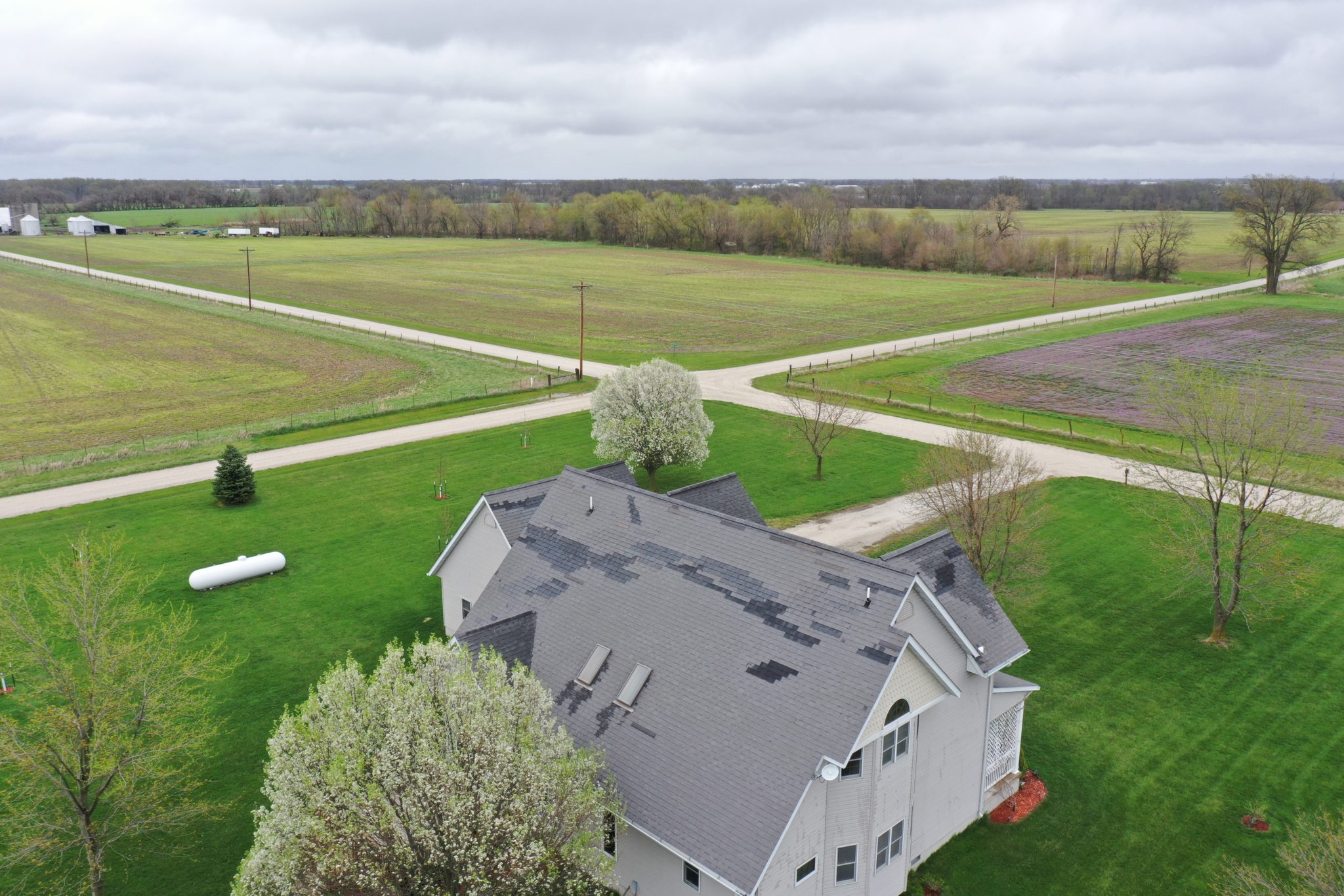 CertainTeed Landmark Pro Shingle Roof – Moire Black | Laddonia, MO | Expert Roofing & Exteriors