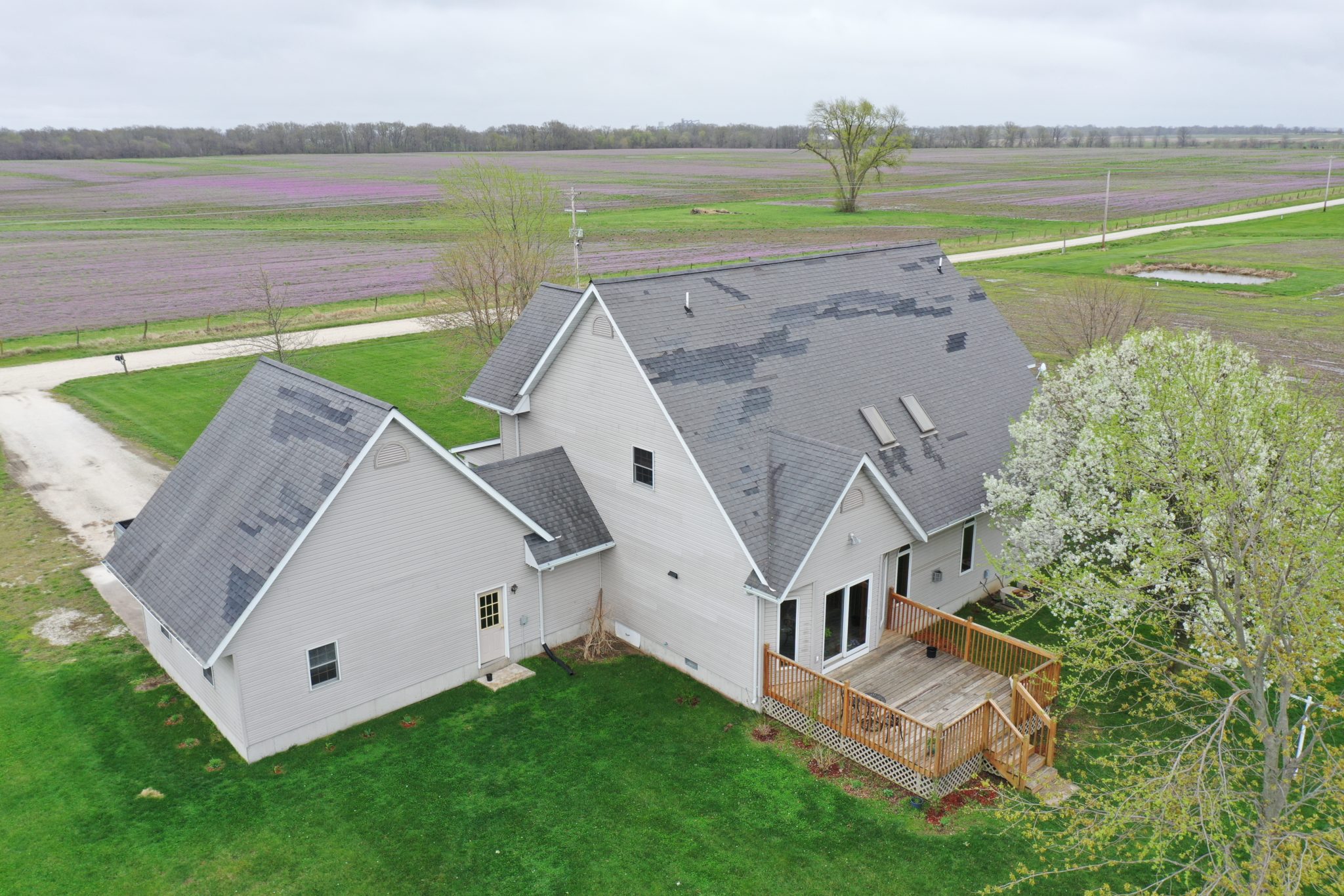 CertainTeed Landmark Pro Shingle Roof – Moire Black | Laddonia, MO | Expert Roofing & Exteriors