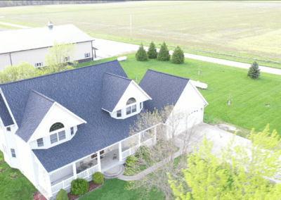 CertainTeed Landmark Pro Shingle Roof – Moire Black | Laddonia, MO