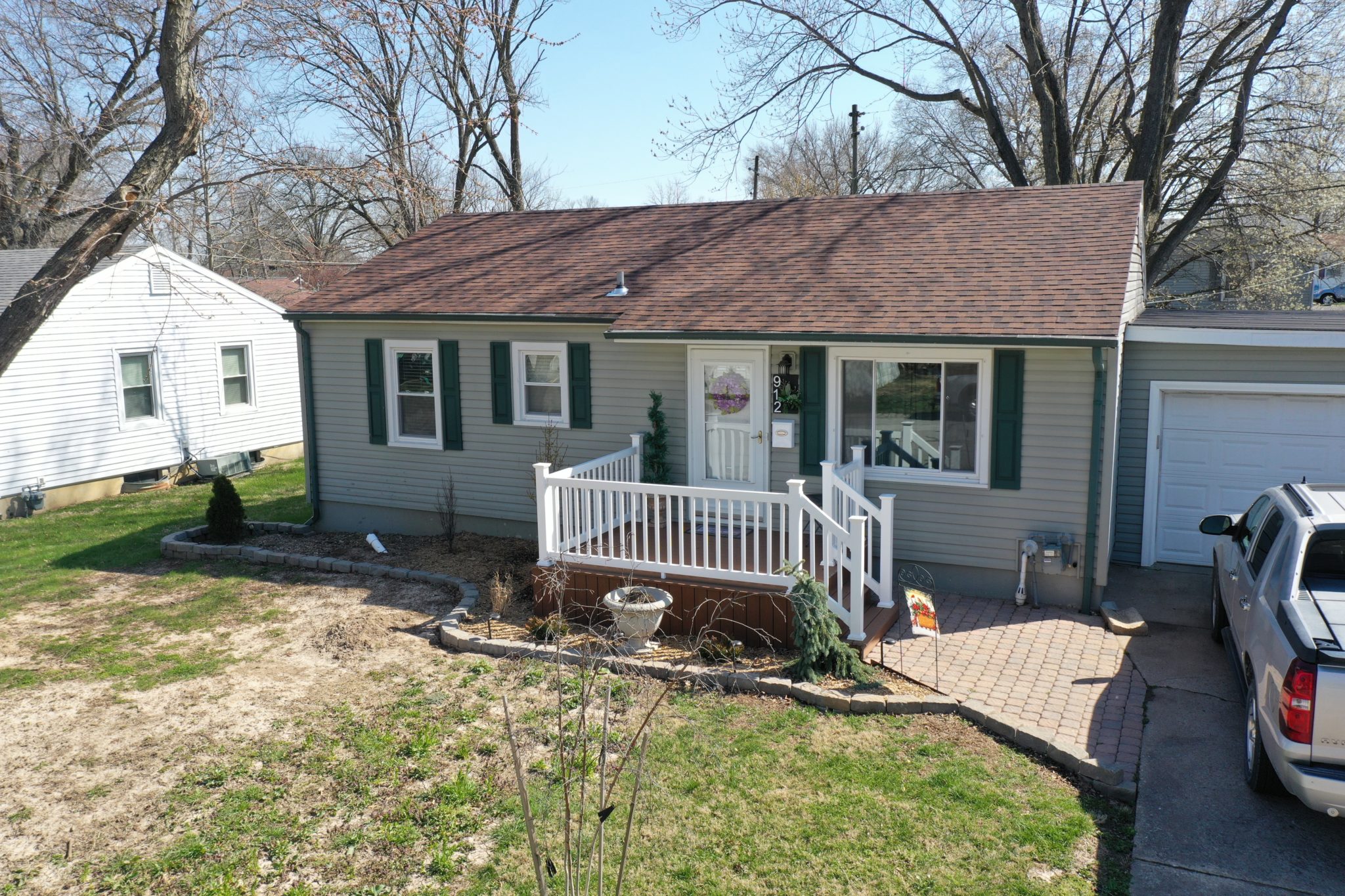 CertainTeed Landmark Shingle Roof | Martin Family | Mexico, MO