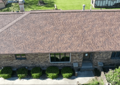 CertainTeed Landmark Pro Shingle Roof – Laddonia, MO | Joe Troeseer