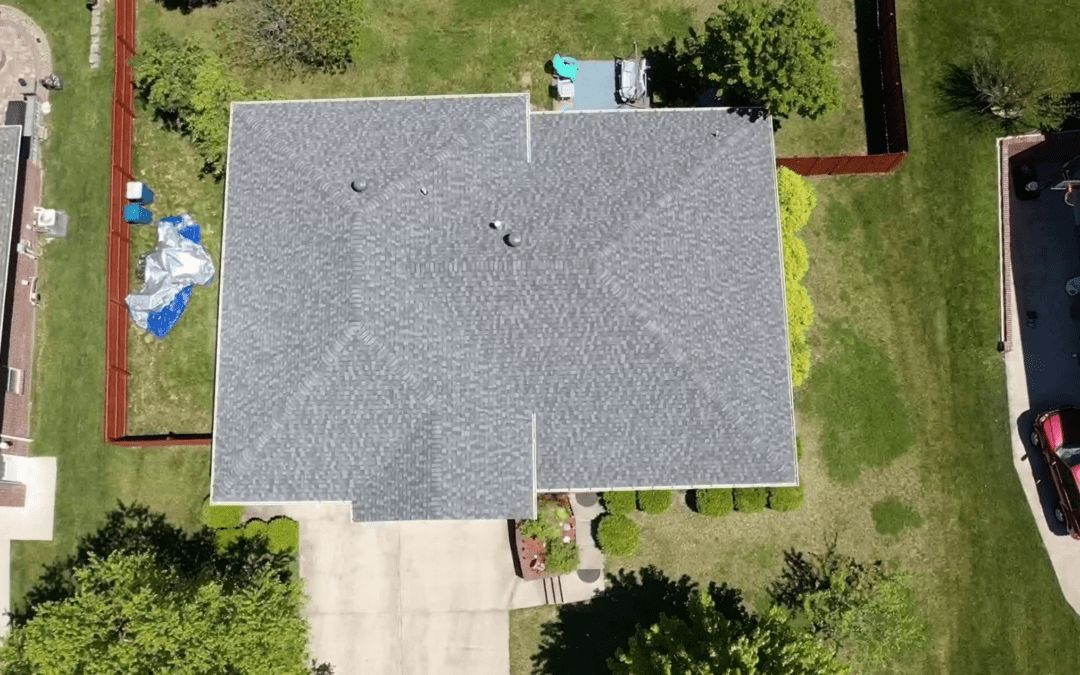 CertainTeed Landmark Pro Shingle Roof – Jefferson City, MO | Eldon Fletcher