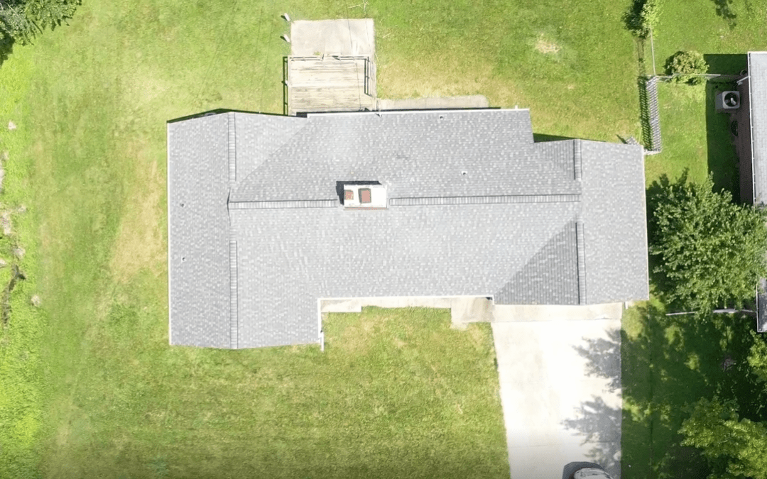 CertainTeed Landmark Shingle Roof – Driftwood | Dennis Smith | Mexico, MO