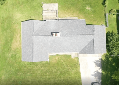 CertainTeed Landmark Shingle Roof – Driftwood | Dennis Smith | Mexico, MO