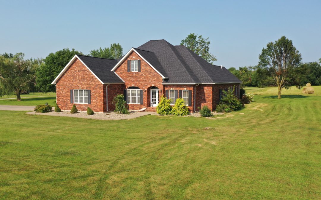 CertainTeed Landmark Shingle Roof – Weathered Wood | Bonnie Schreckengast | Mexico, MO