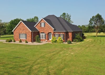 CertainTeed Landmark Shingle Roof – Weathered Wood | Bonnie Schreckengast | Mexico, MO