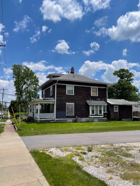 CertainTeed Landmark Pro Shingle Roof - Moire Black | Thomas Egloff | Mexico, MO